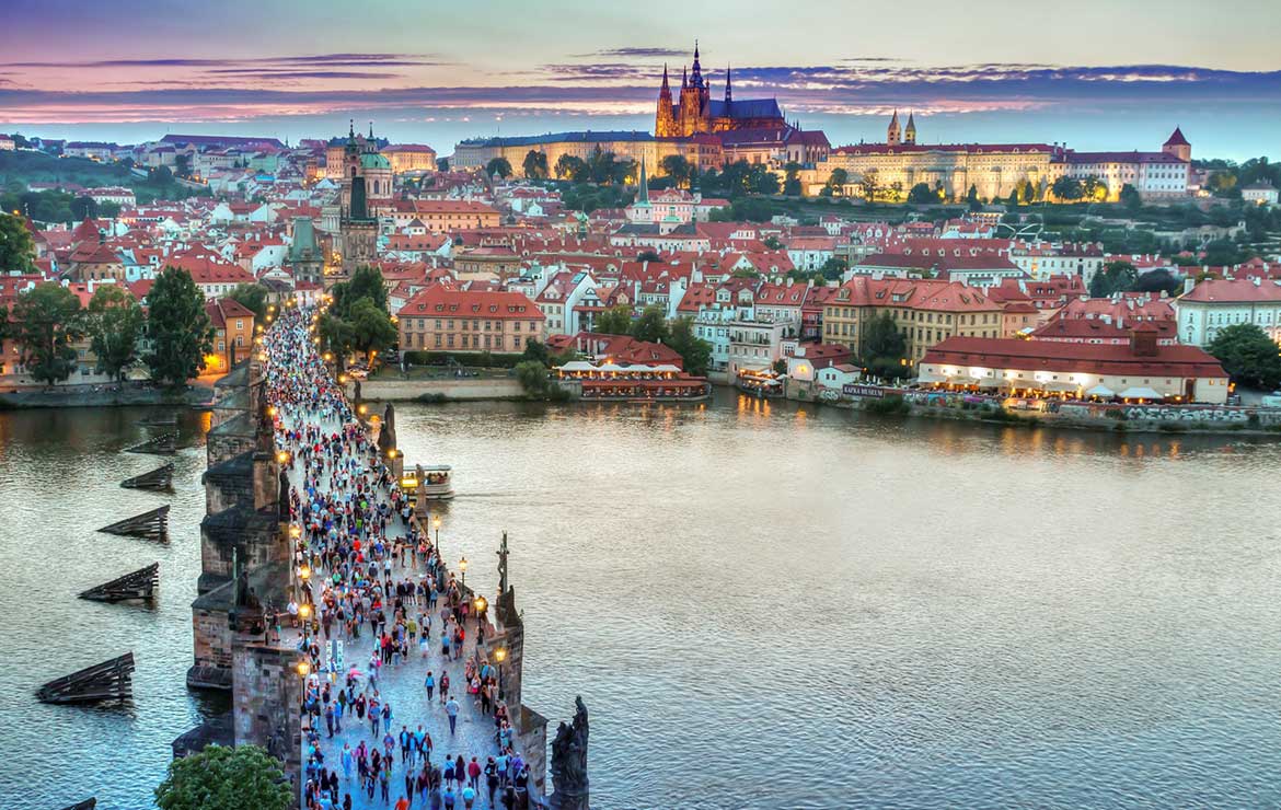 Prague, Czech Republic