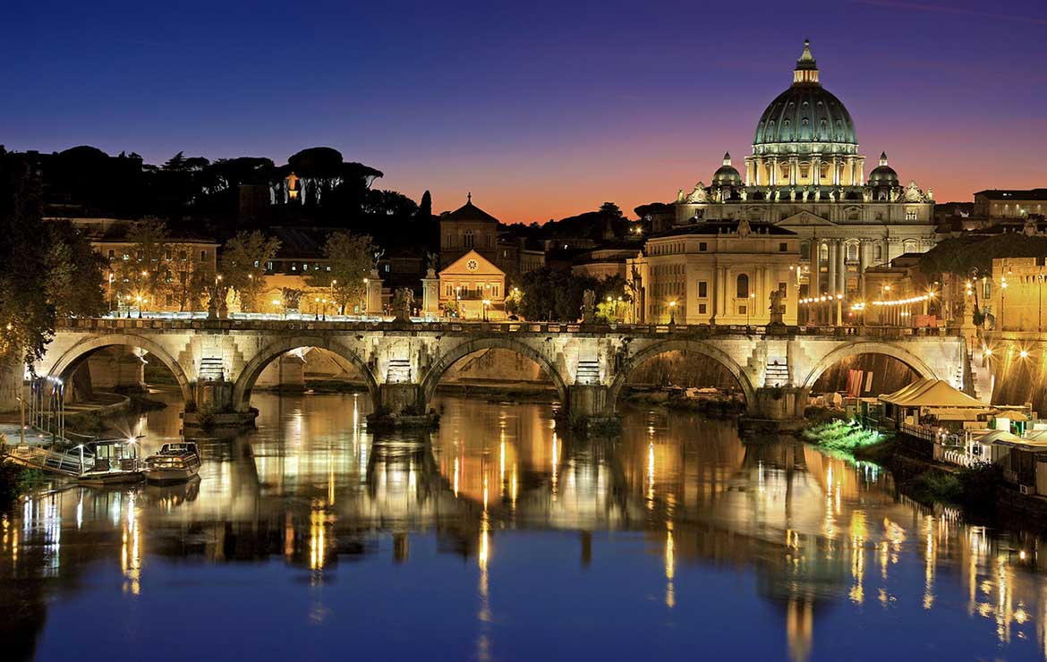 Rome, Italy