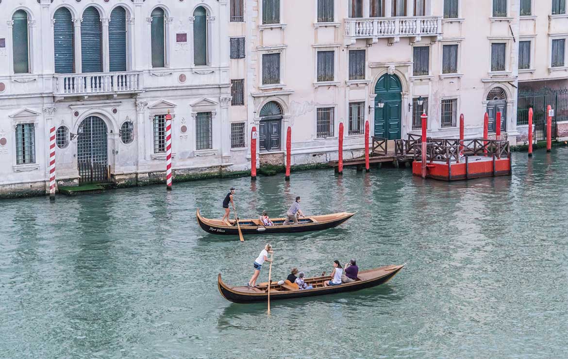 Venice, Italy